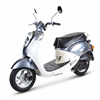 Scooter 1 persoons (25 km/h) incl volle tank